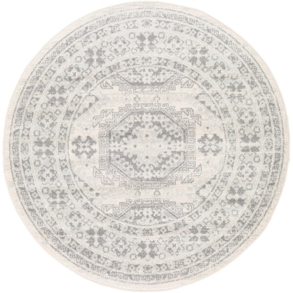 Livabliss Chester CHE-2309 Machine Crafted Area Rug CHE2309-53RD - main